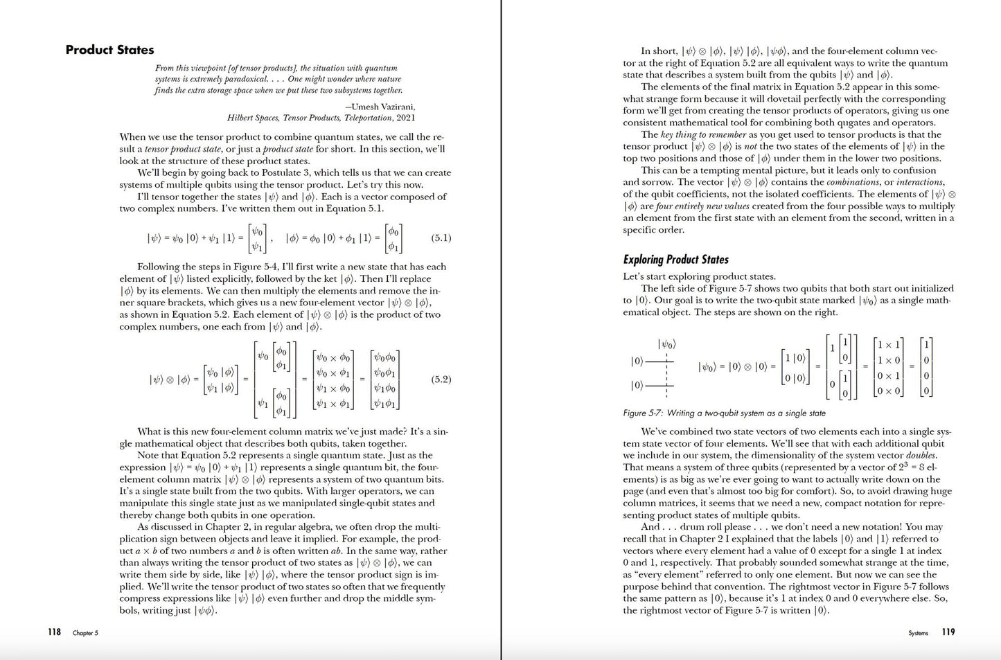 Introduction to Quantum Computing