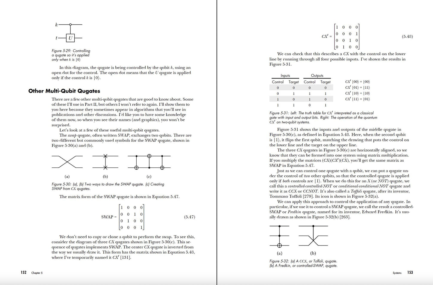 Introduction to Quantum Computing