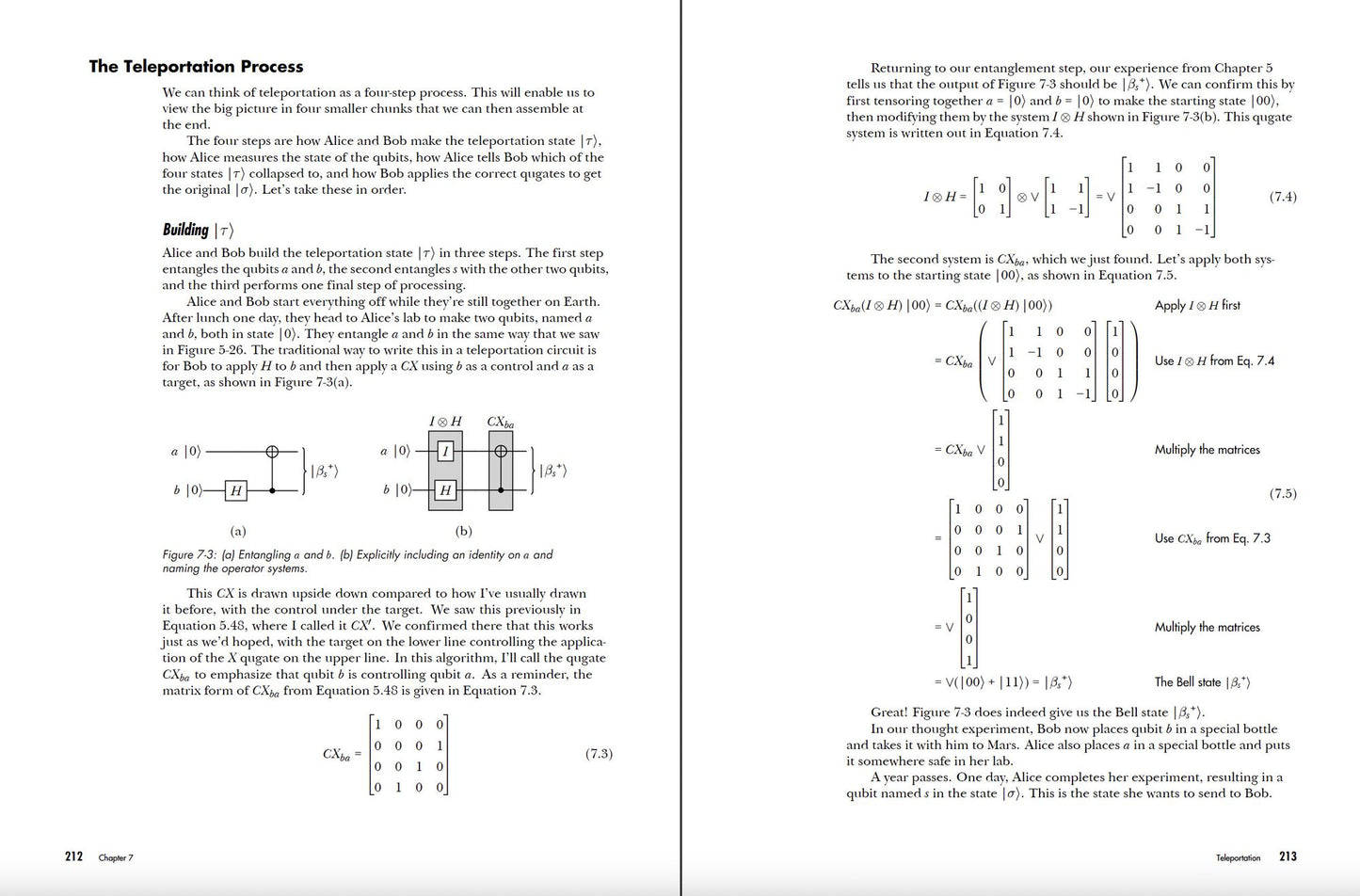 Introduction to Quantum Computing