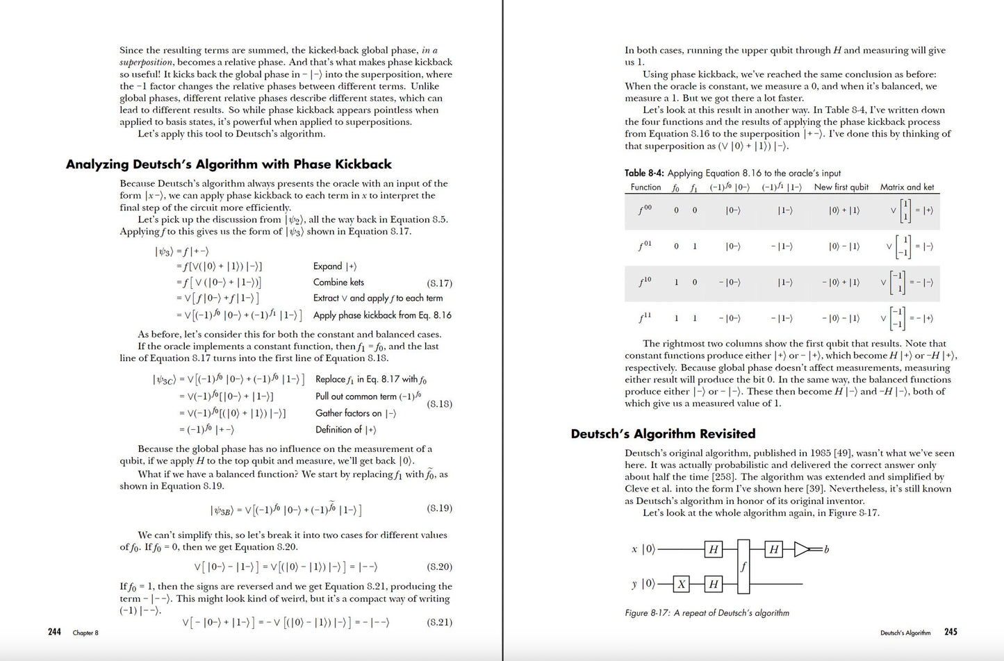 Introduction to Quantum Computing