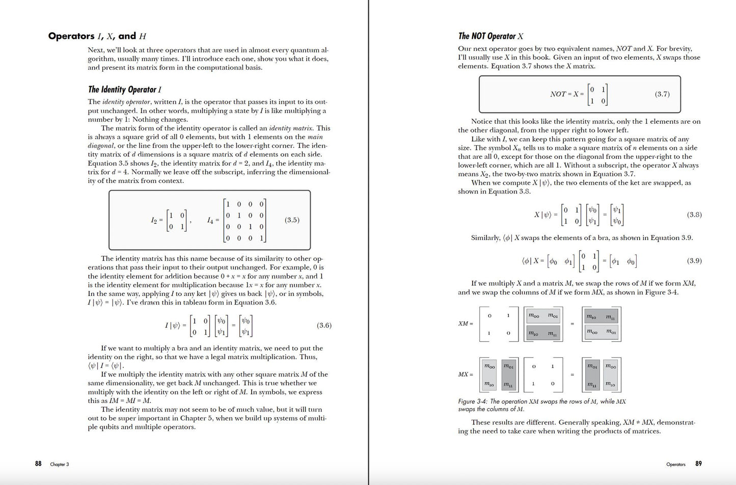 Introduction to Quantum Computing