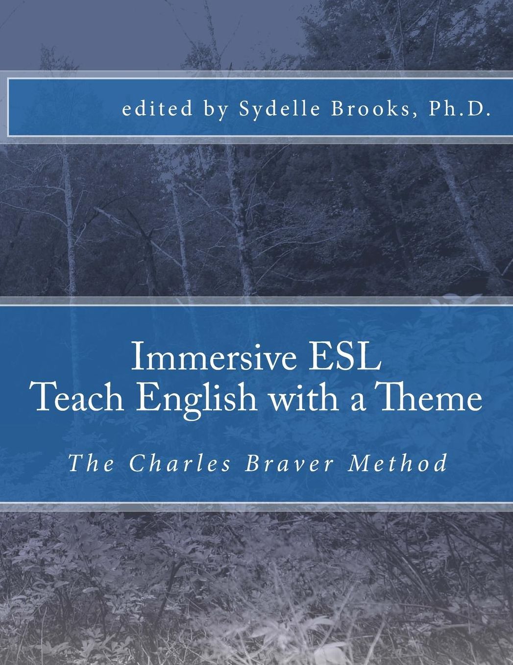 Immersive ESL: Teach English with a Theme