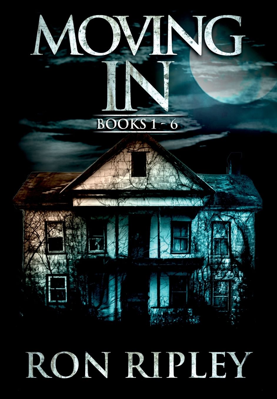 Moving in Books 1-6