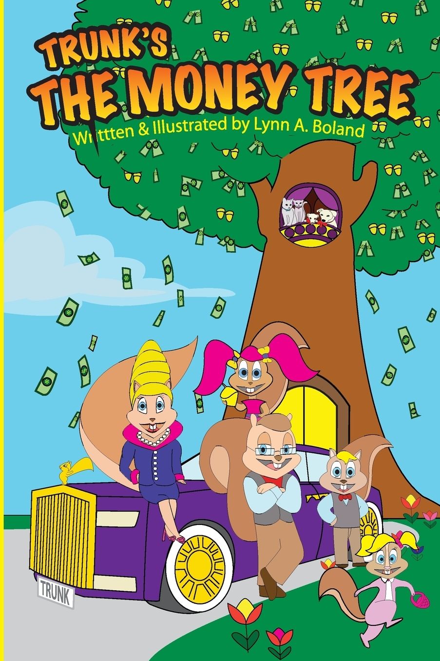 The Money Tree