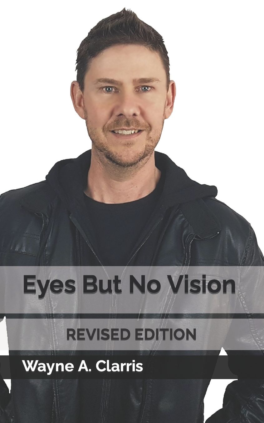 Eyes But No Vision