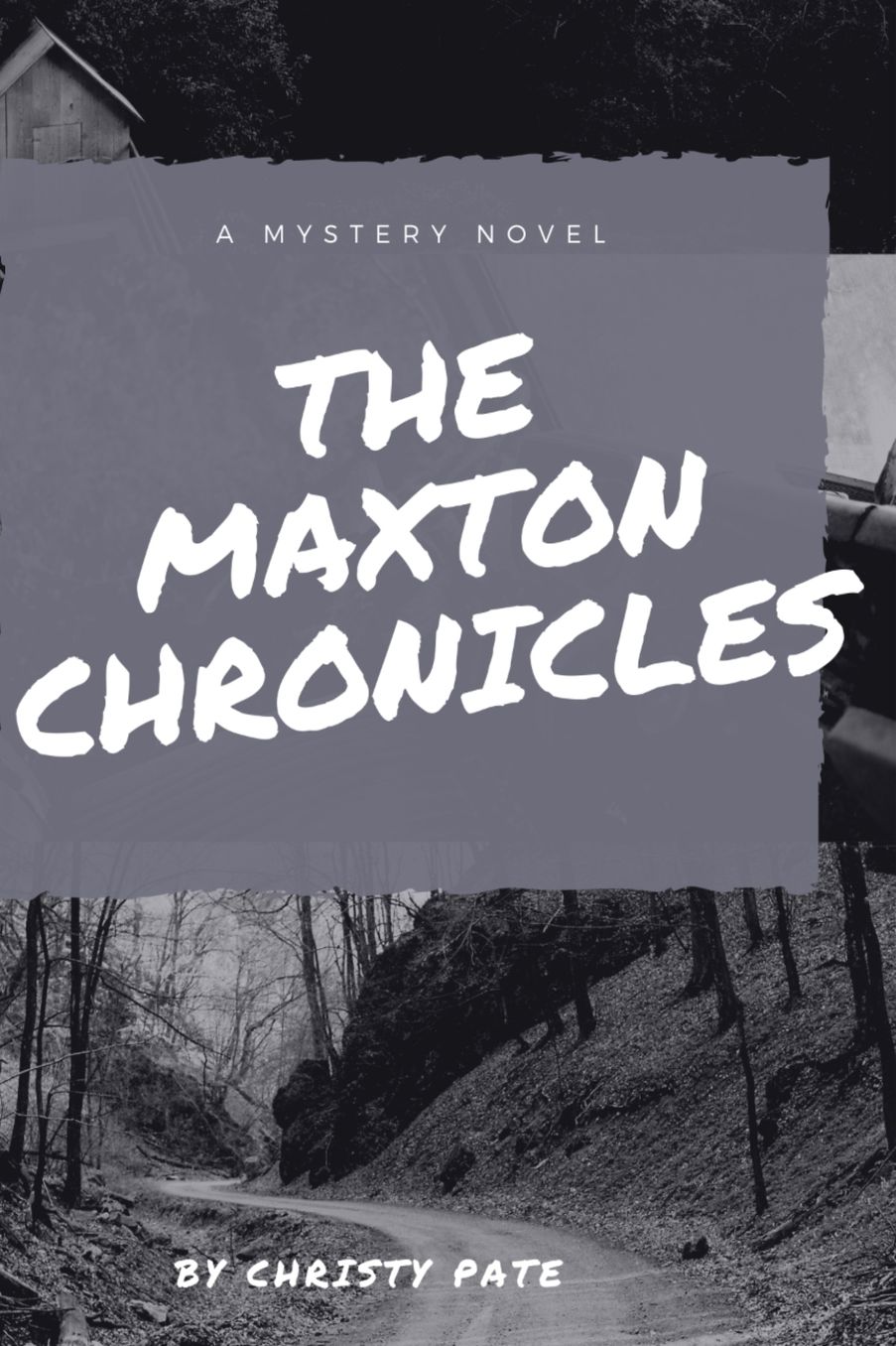 The Maxton Chronicles