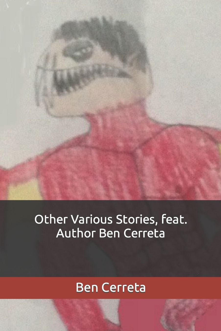 Other Various Stories, Feat. Benc