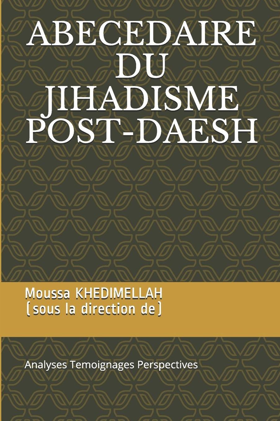 Abecedaire Du Jihadisme Post-Daesh: Analyses Temoignages Perspectives