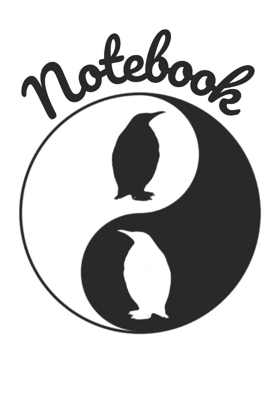 Notebook: Homework Book Composition and Journal Diary