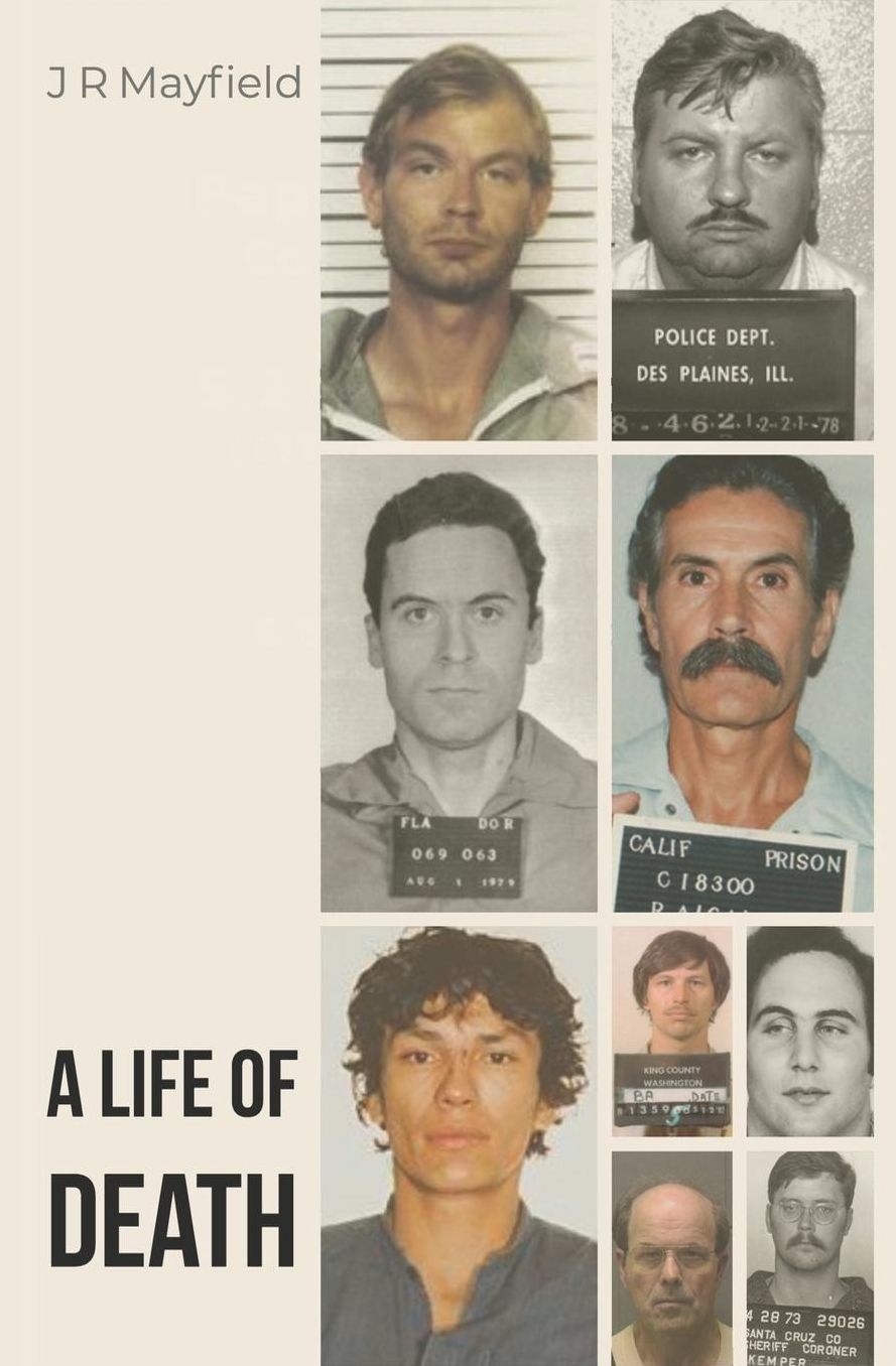 A Life of Death: The Complete Series
