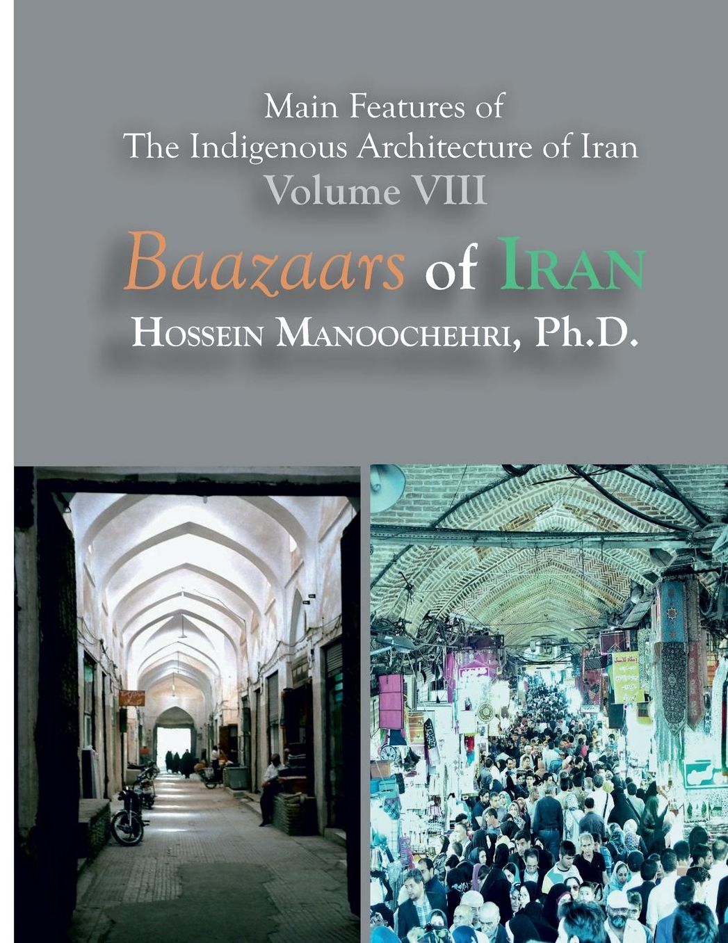 Baazaars of Iran