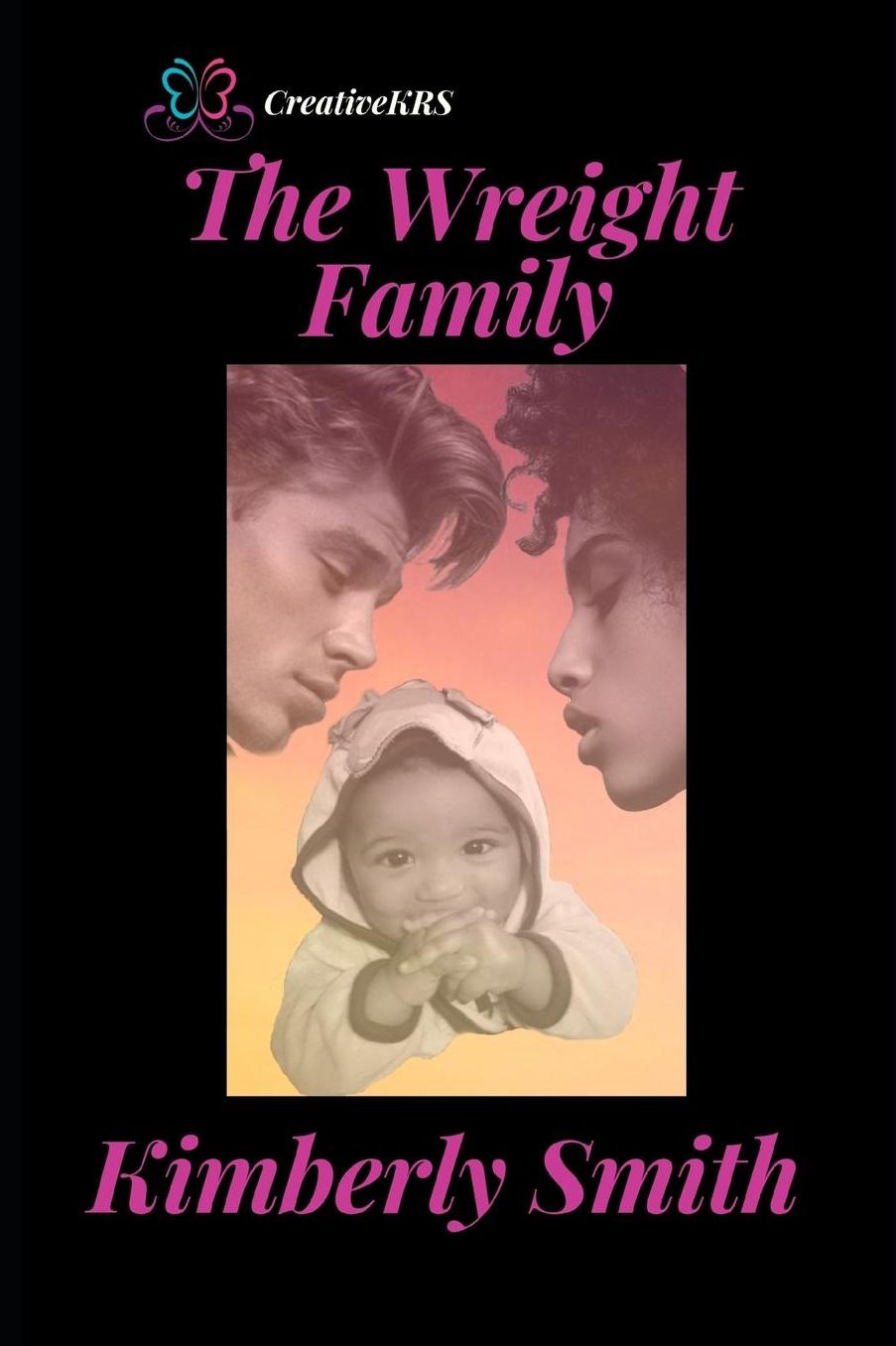 The Wreight Family: Love at First Sight