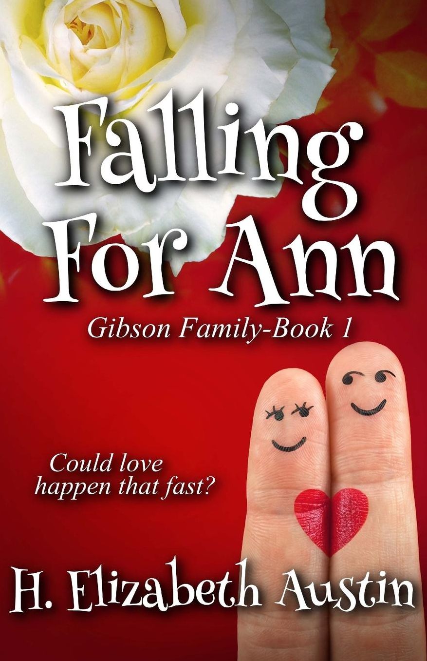 Falling for Ann *new Size