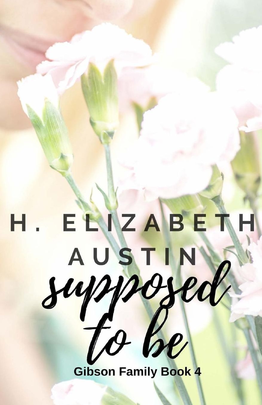Supposed to Be