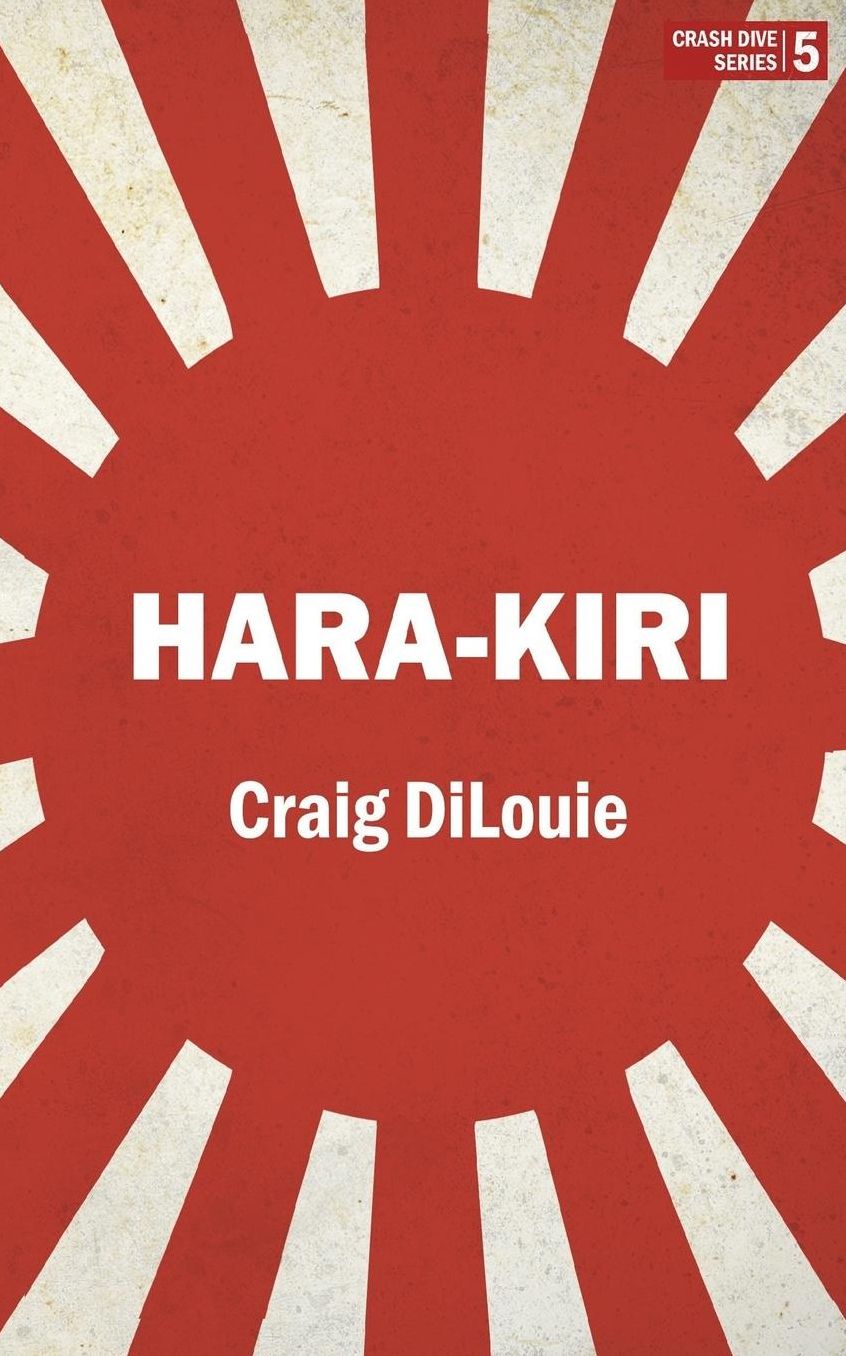 Hara-Kiri: A Novel of the Pacific War