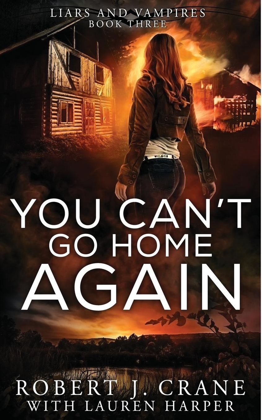 You Can't Go Home Again