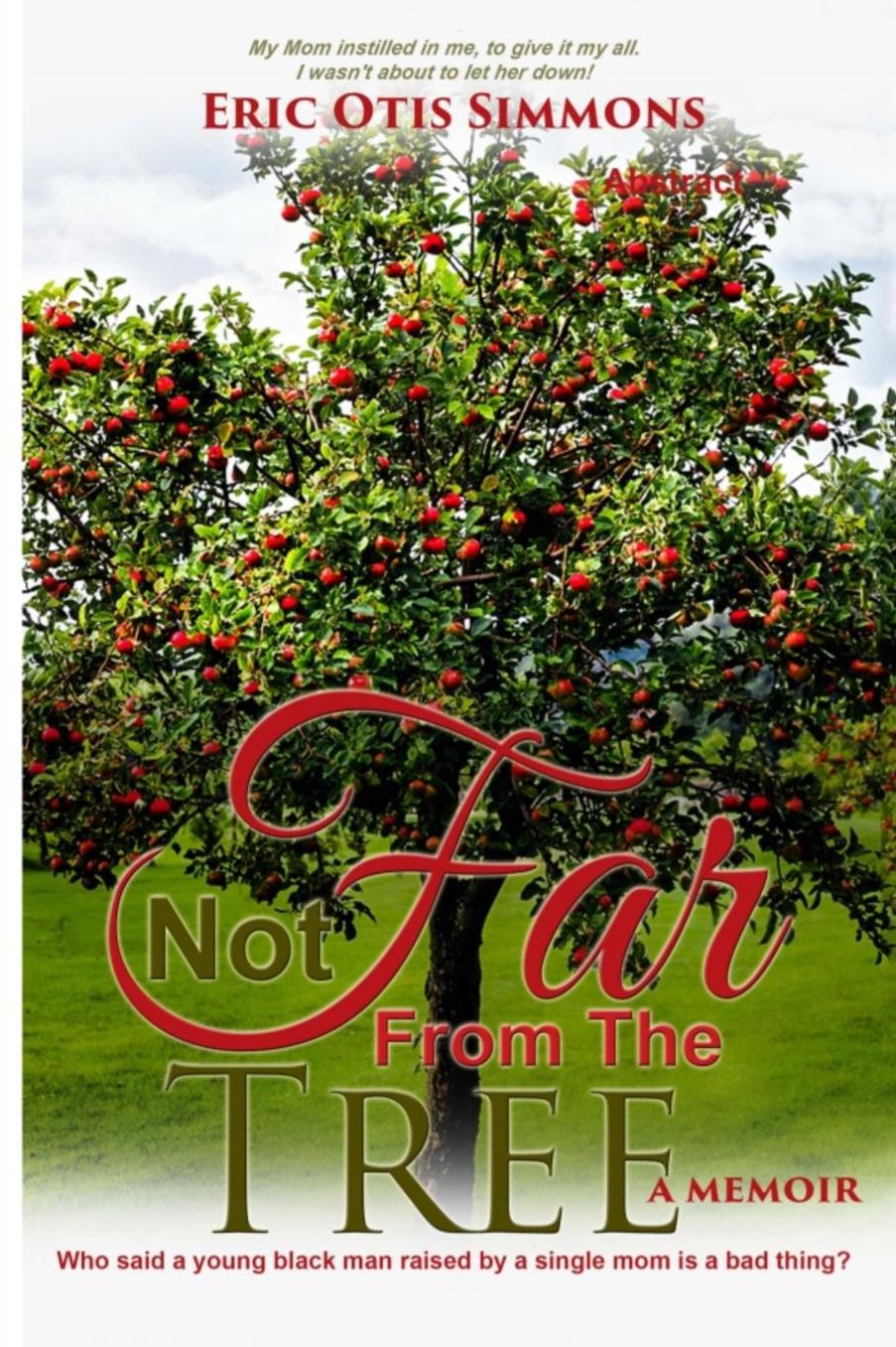 Not Far from the Tree