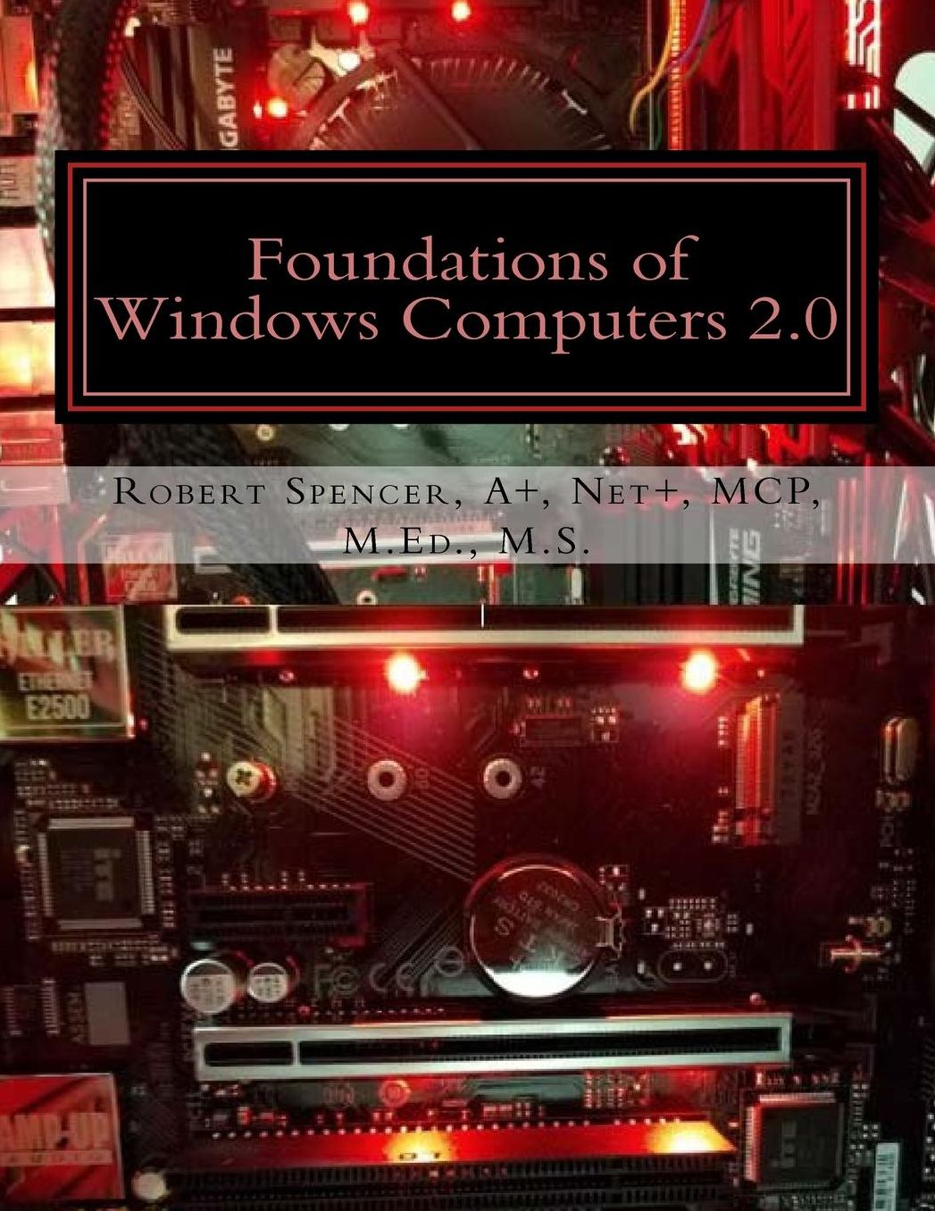 Foundations of Windows Computers 2.0