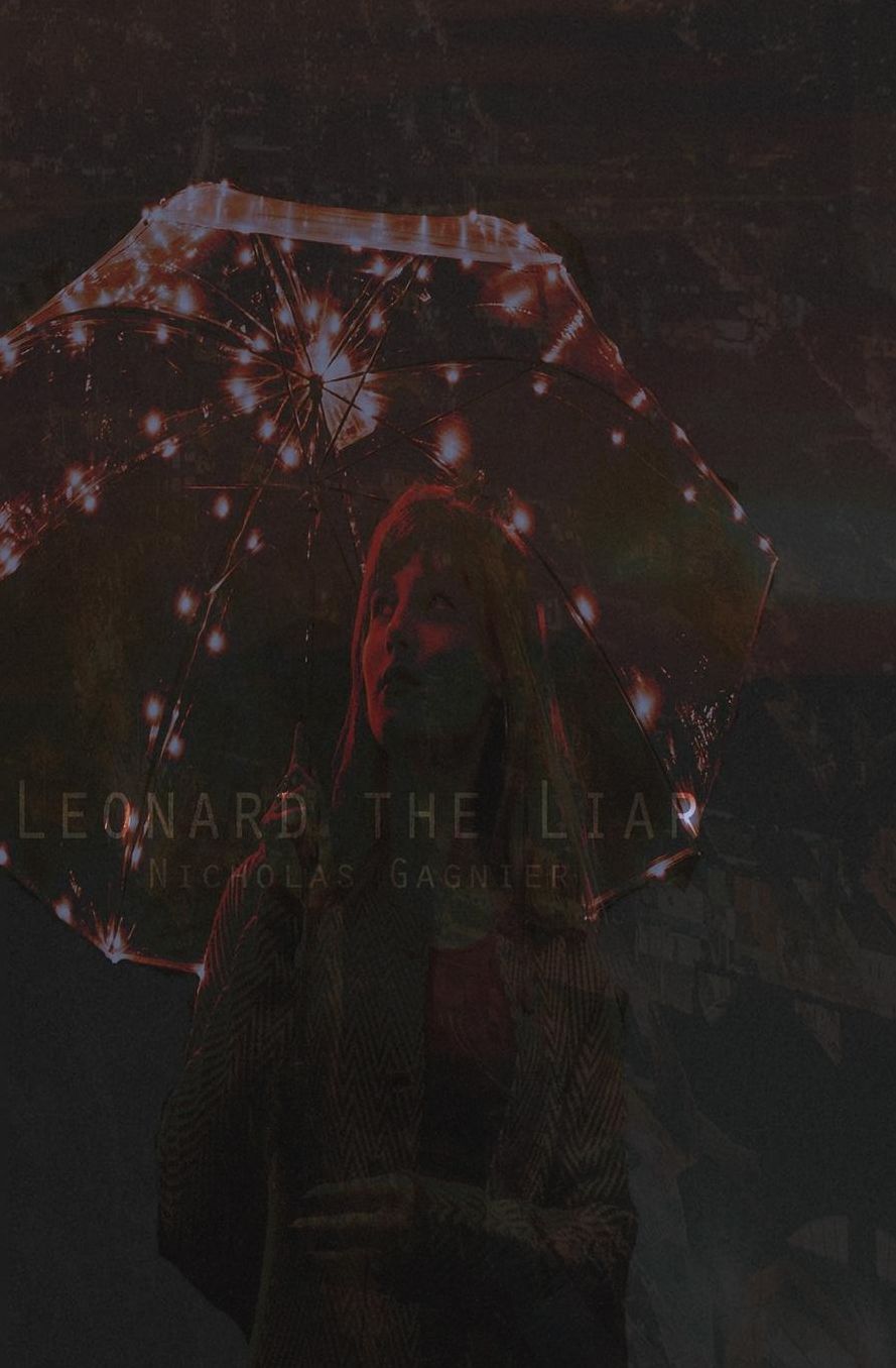 Leonard the Liar