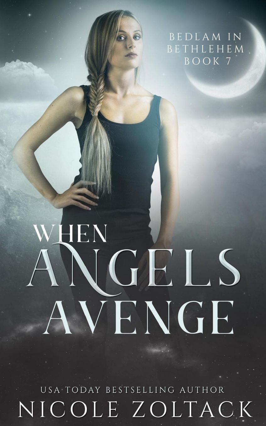 When Angels Avenge