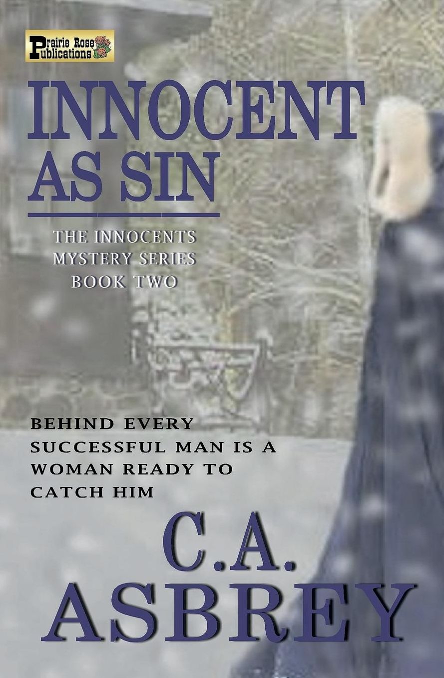 Innocent as Sin
