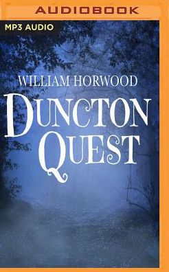 Duncton Quest