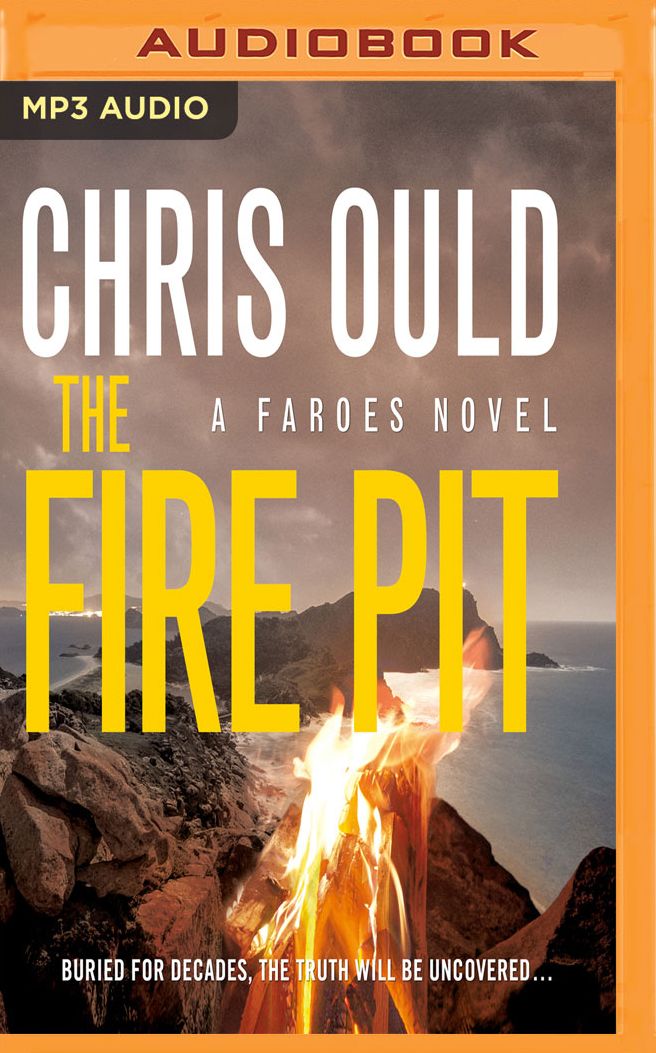 The Fire Pit