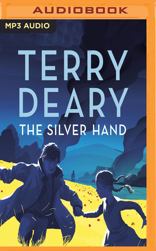 The Silver Hand: A Novel of the First World War