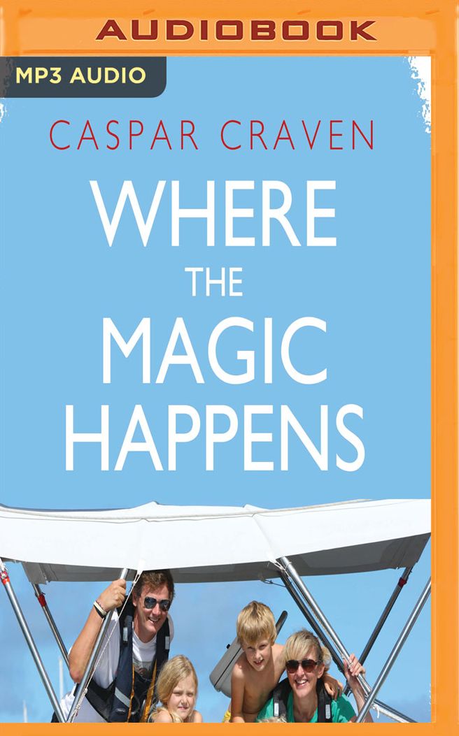 Where the Magic Happens