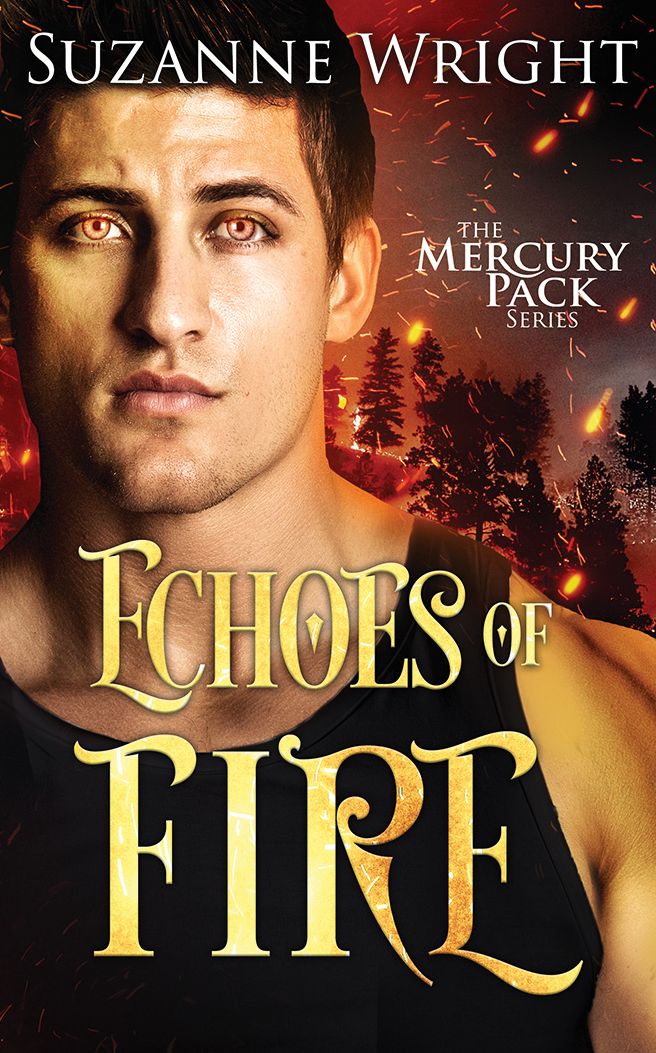 Echoes of Fire