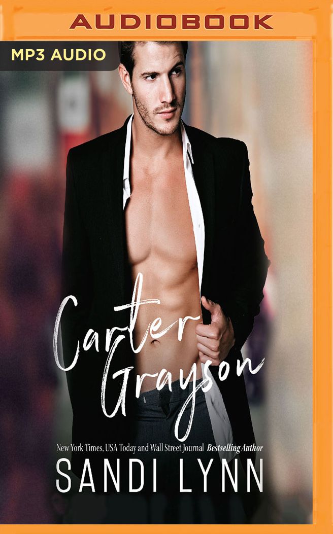 Carter Grayson