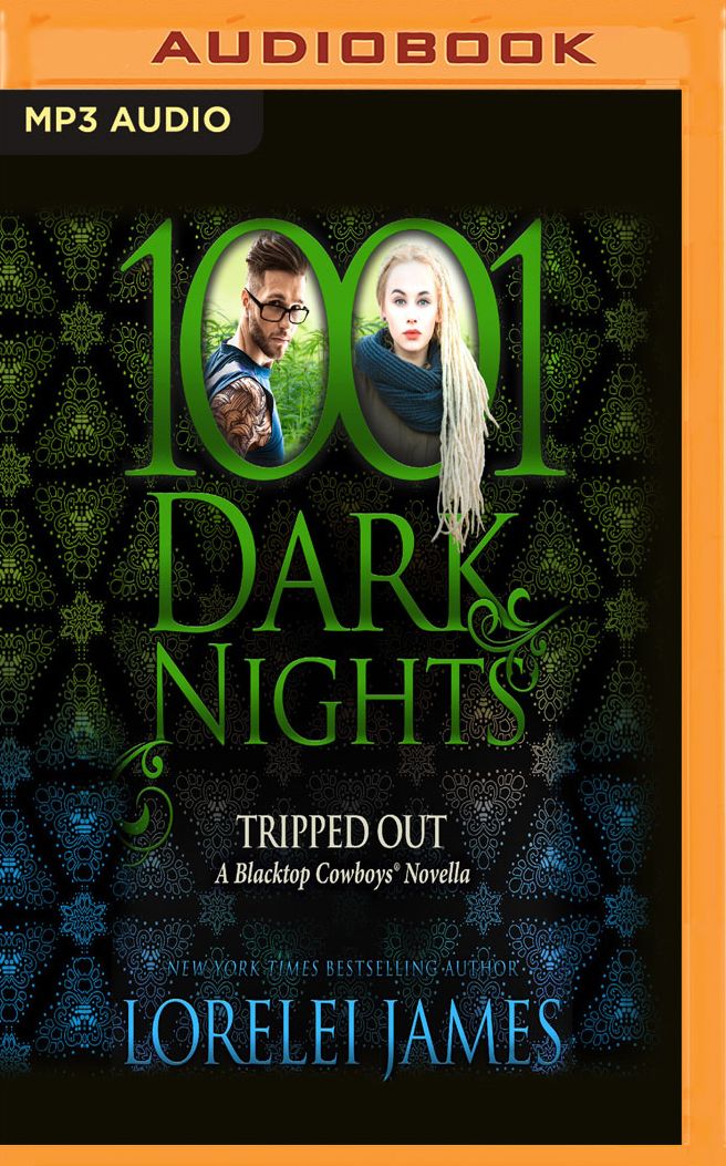 Tripped Out: A Blacktop Cowboys Novella