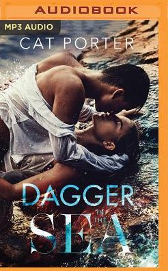 Dagger in the Sea