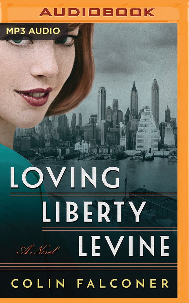 Loving Liberty Levine