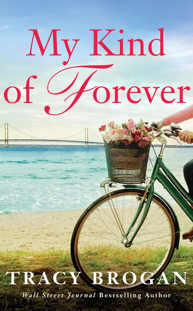 My Kind of Forever