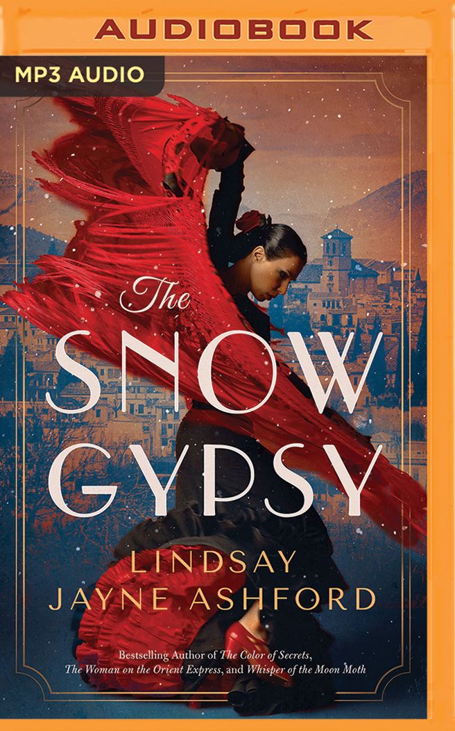 The Snow Gypsy