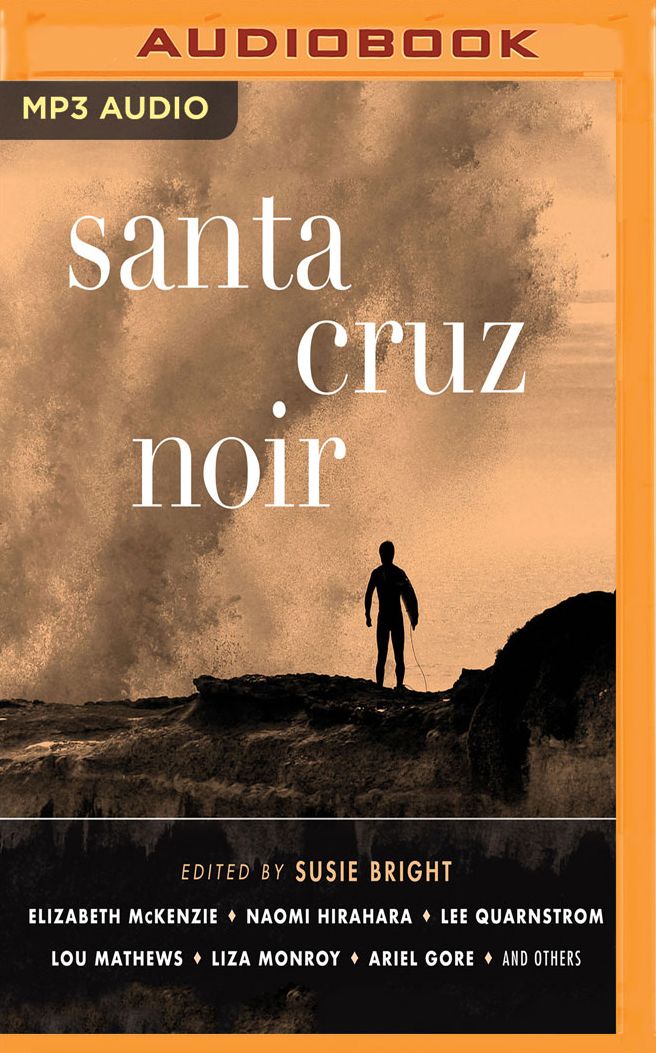 Santa Cruz Noir