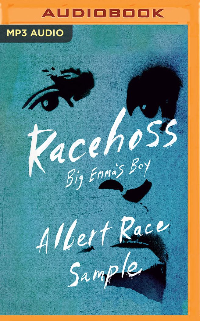 Racehoss: Big Emma's Boy