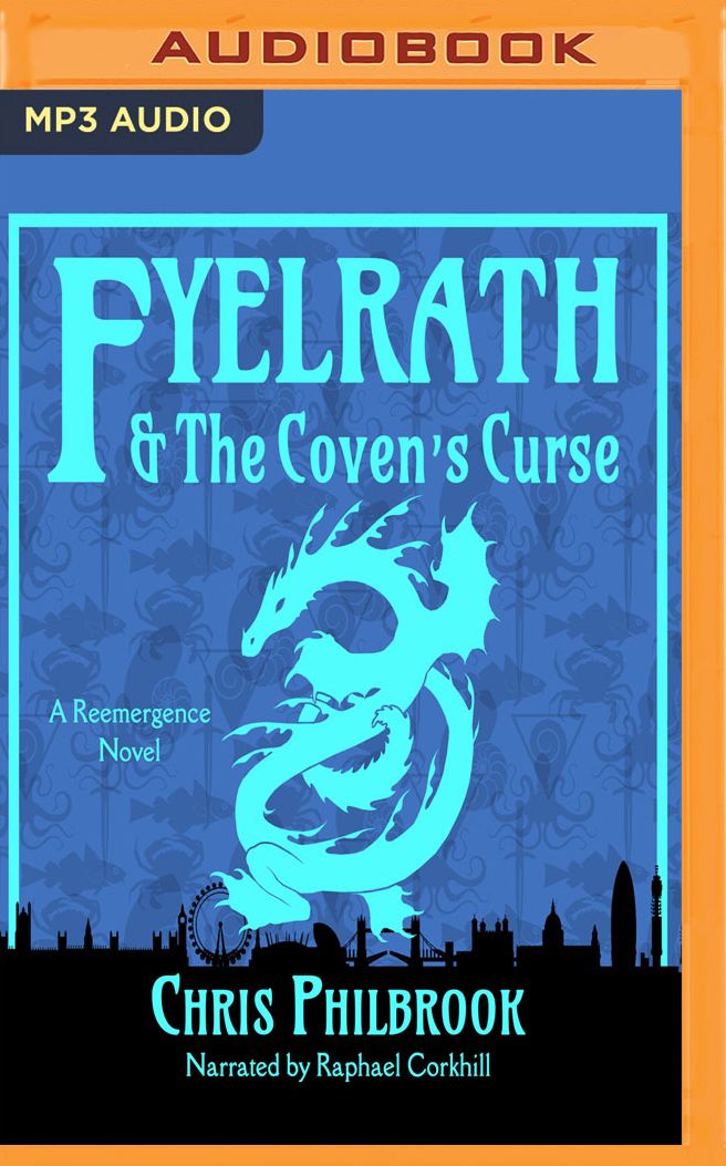 Fyelrath the Coven's Curse: A Reemergence Novel