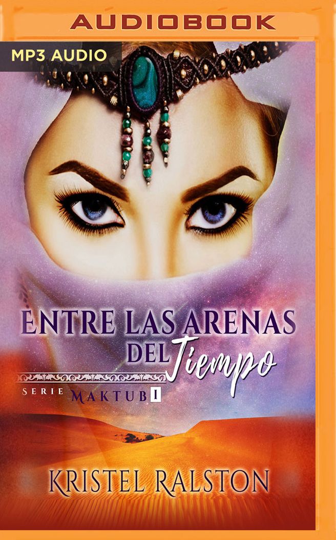 Entre Las Arenas del Tiempo