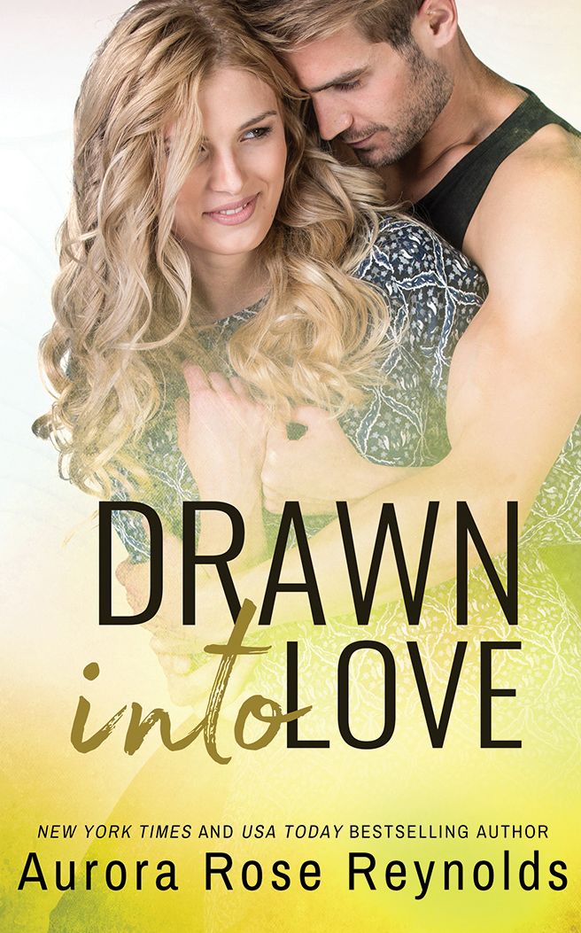 Drawn Into Love