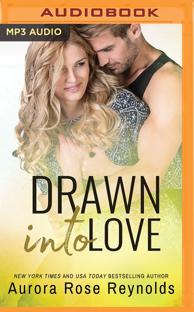 Drawn Into Love