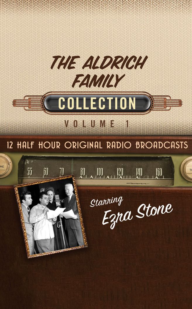 The Aldrich Family, Collection 1