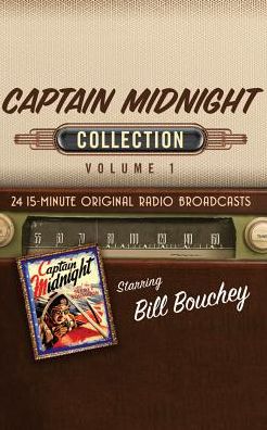 Captain Midnight, Collection 1