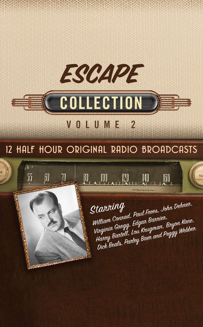 Escape, Collection 2