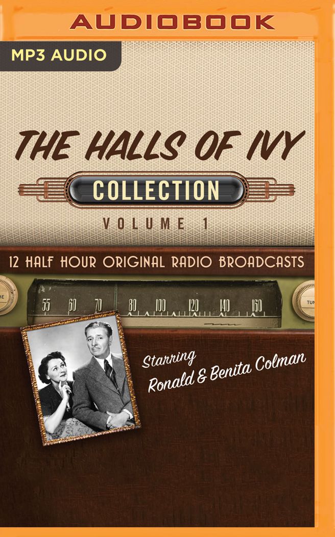 The Halls of Ivy, Collection 1