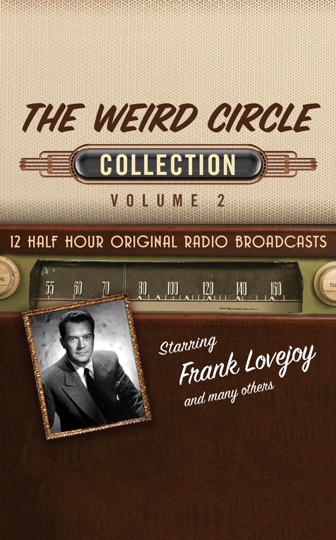 The Weird Circle, Collection 2