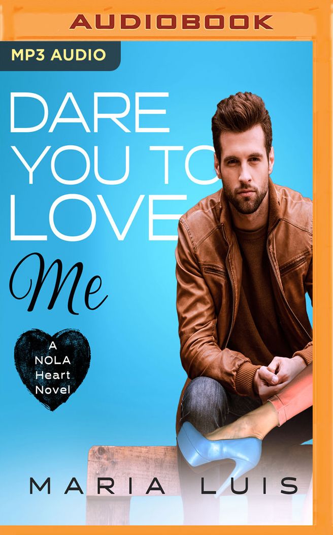 Dare You to Love Me