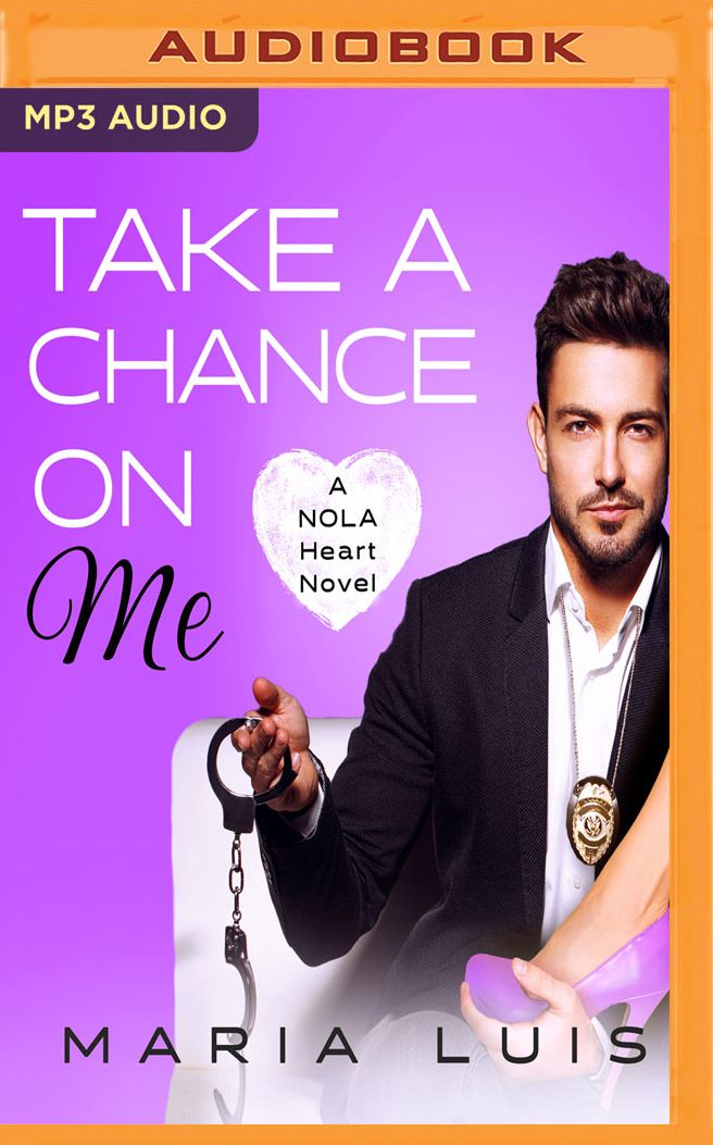 Take a Chance on Me