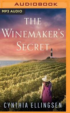 The Winemaker's Secret